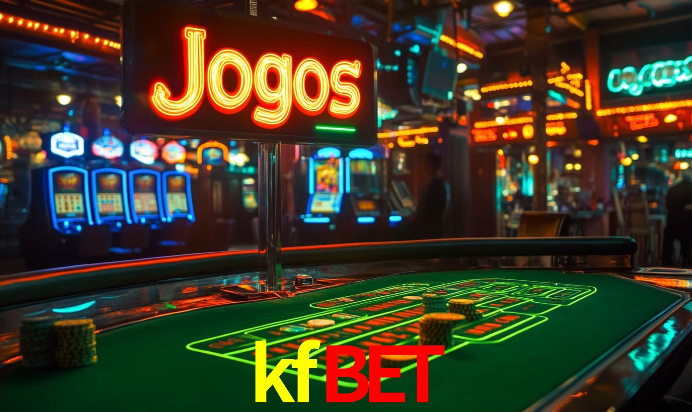 Estatísticas kfbet