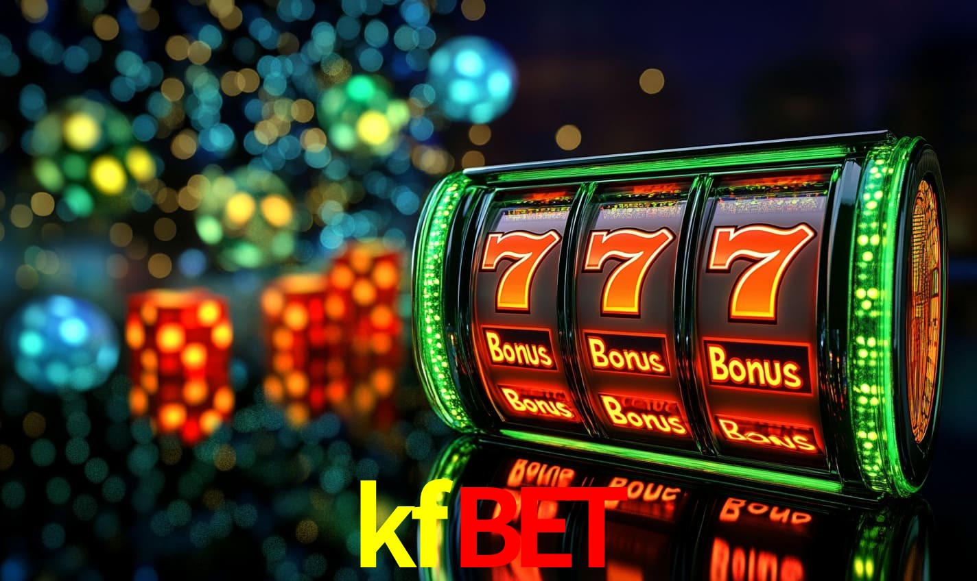 Experiência VIP kfbet