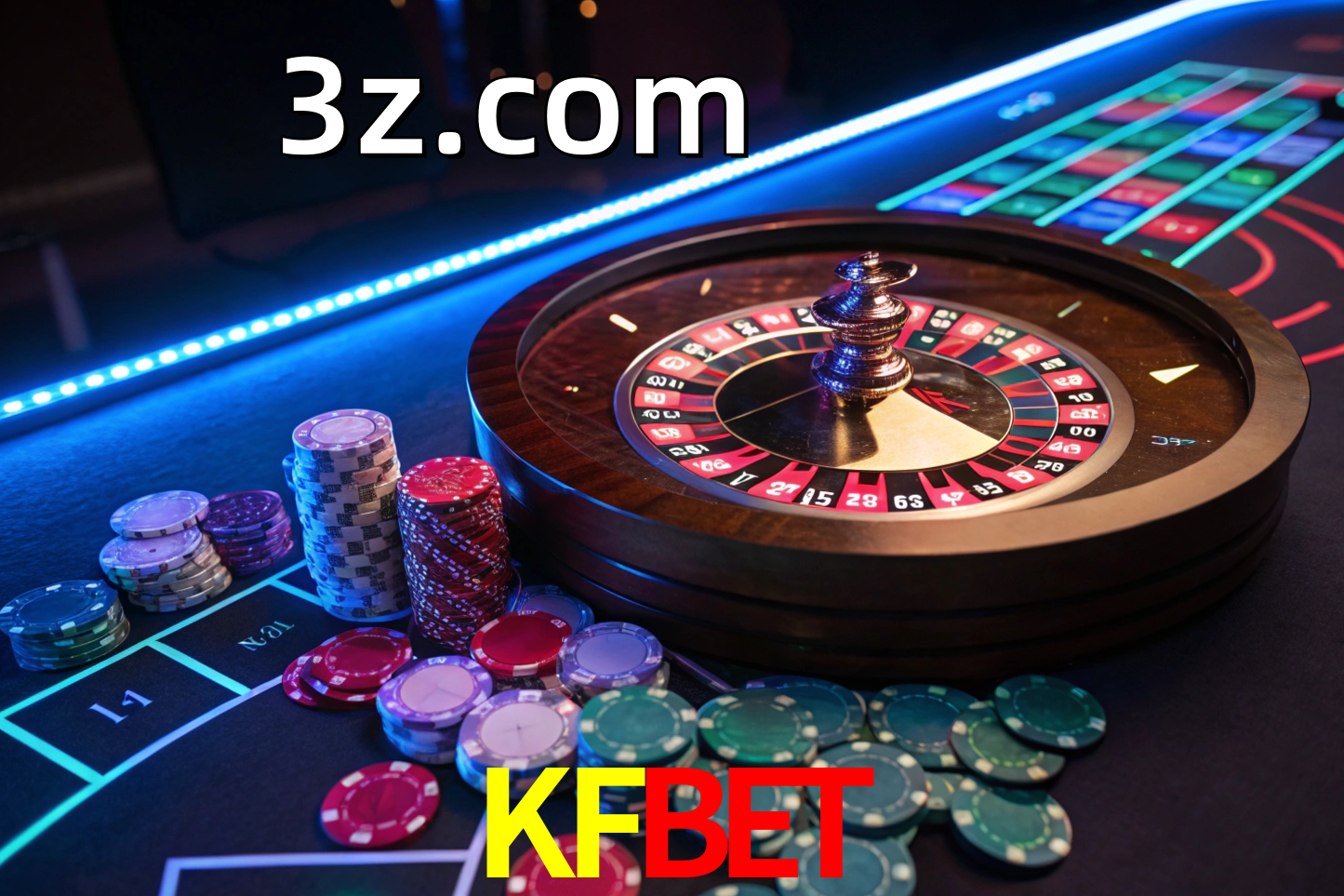 KFBET