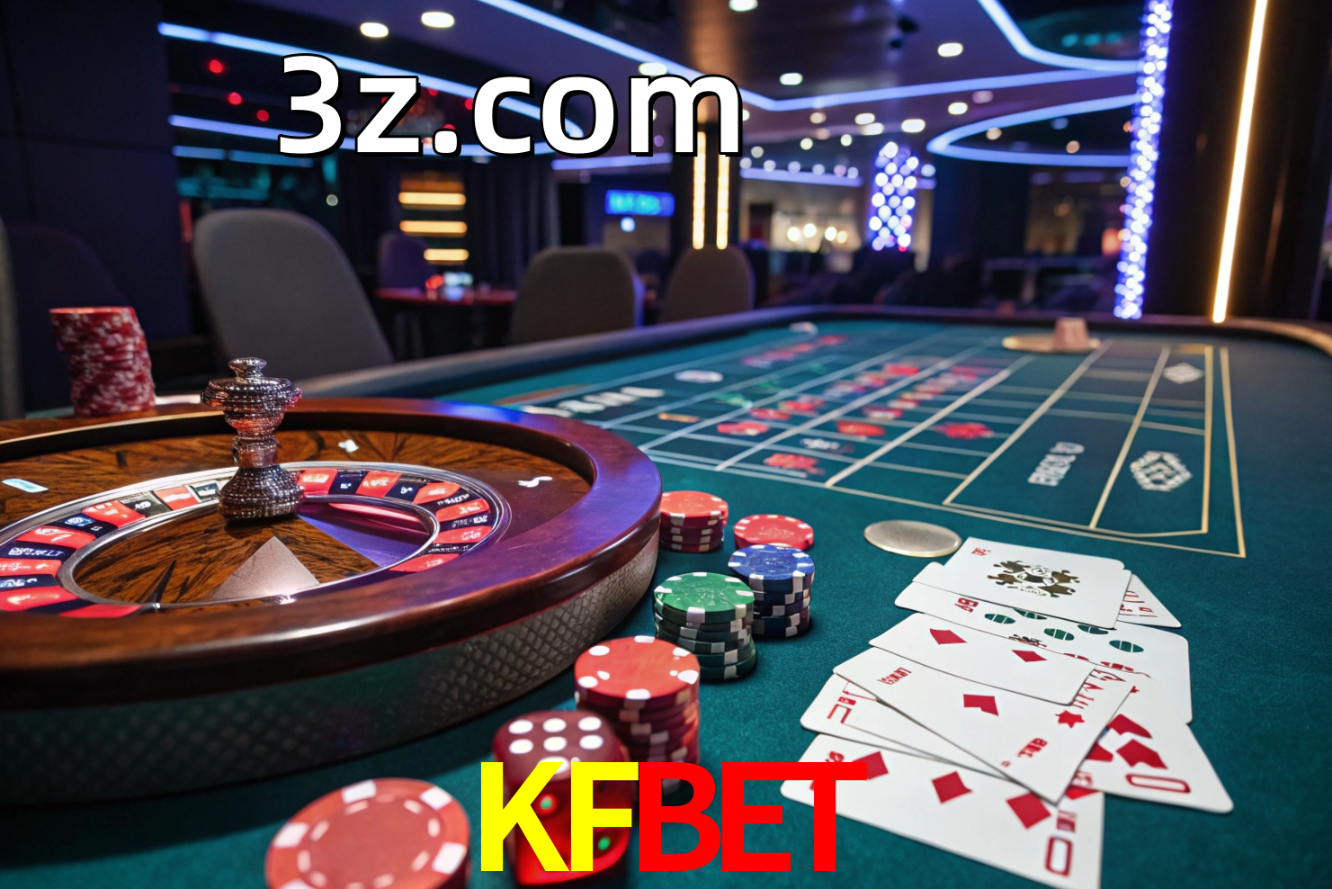 KFBET