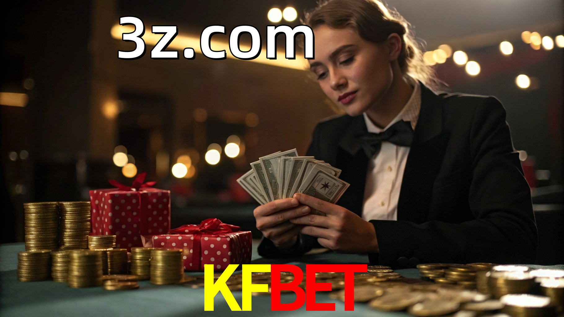 cassino online KFBET
