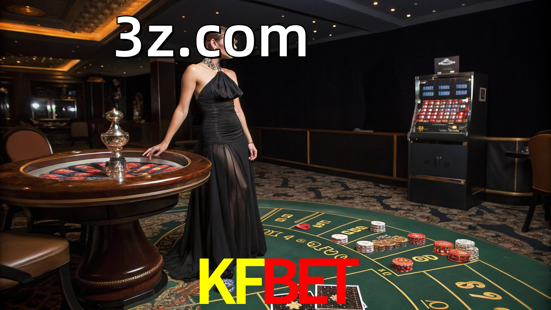 KFBET