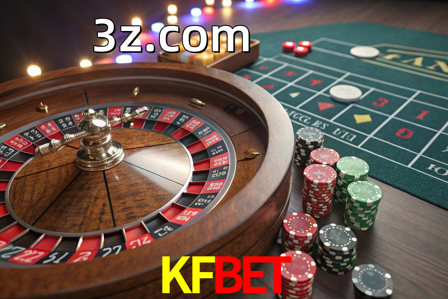 KFBET