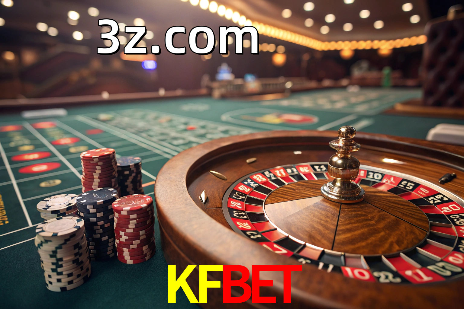 cassino online KFBET