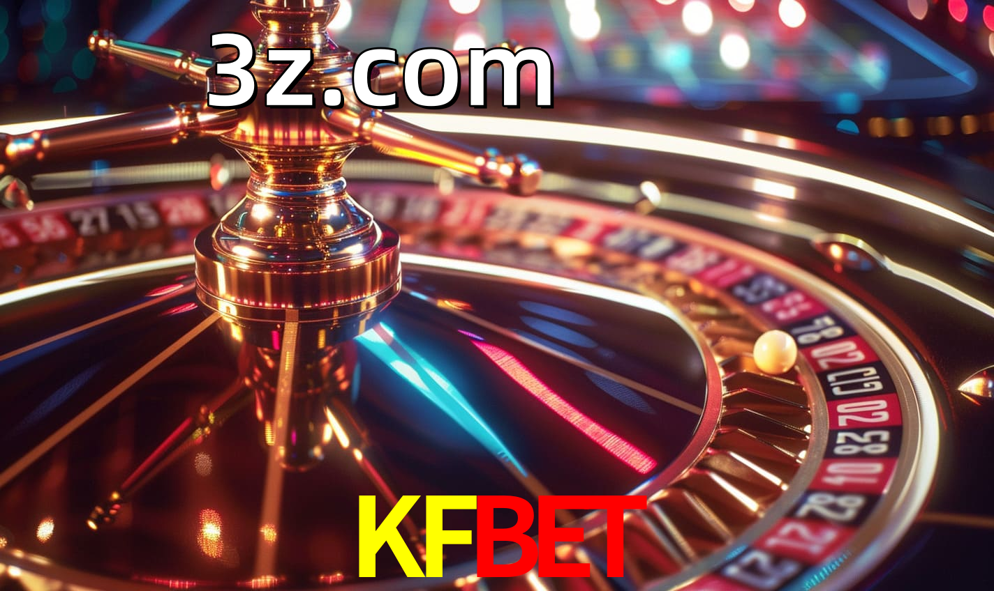 cassino online KFBET