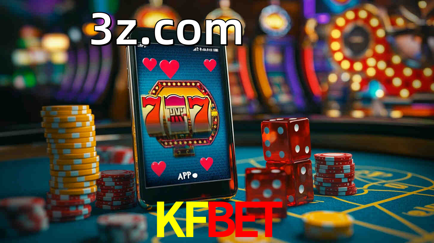 KFBET