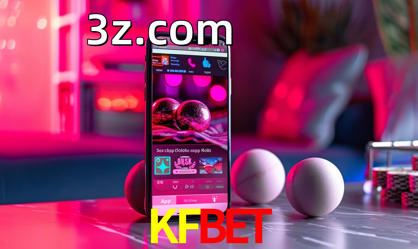 KFBET