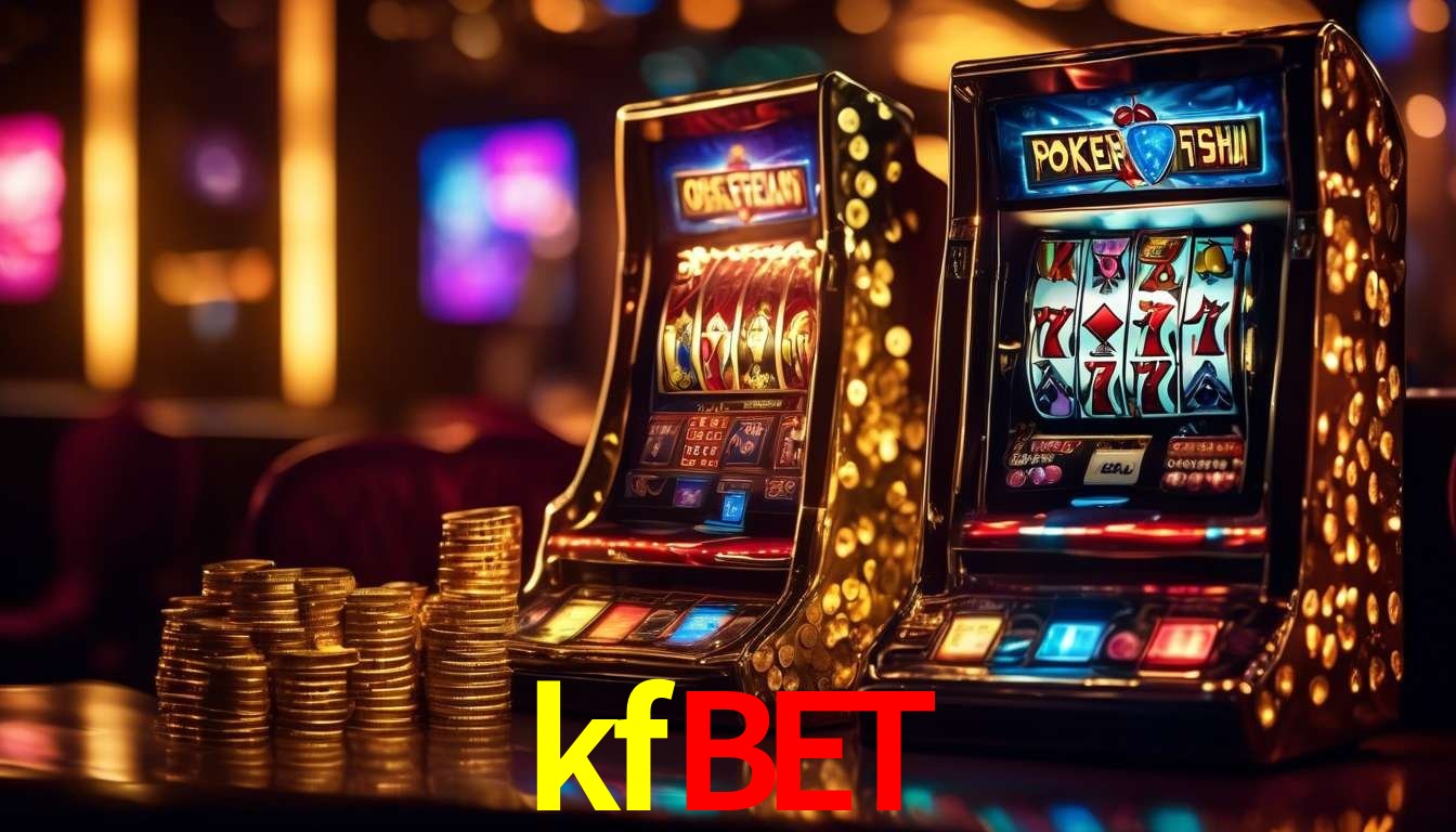 Descubra a Essência do kfbet: Nossa História e Compromissos