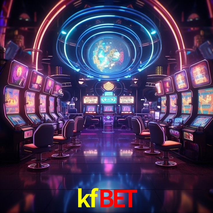 Promoções Sazonais kfbet