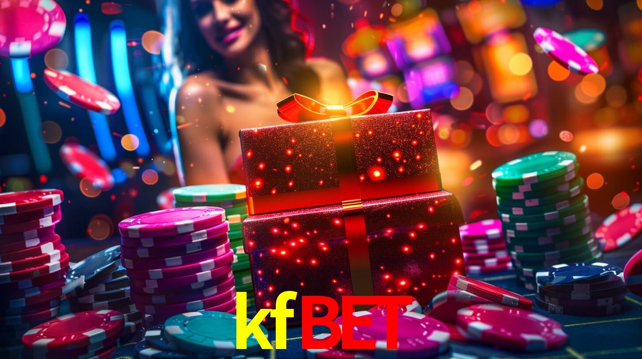 Descubra o Programa VIP da kfbet: Vantagens Exclusivas para Jogadores
