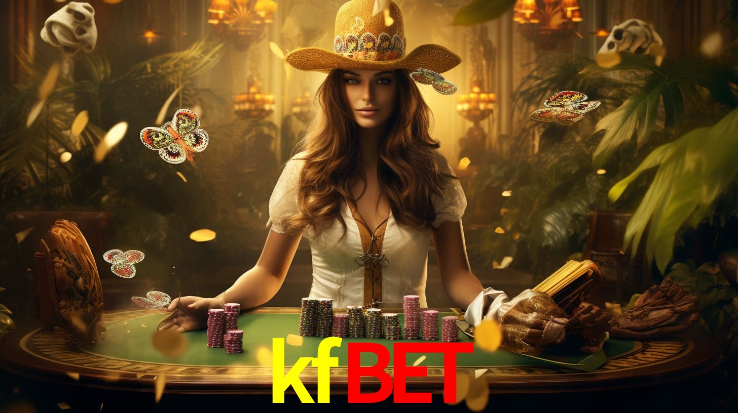 Roulette Table kfbet