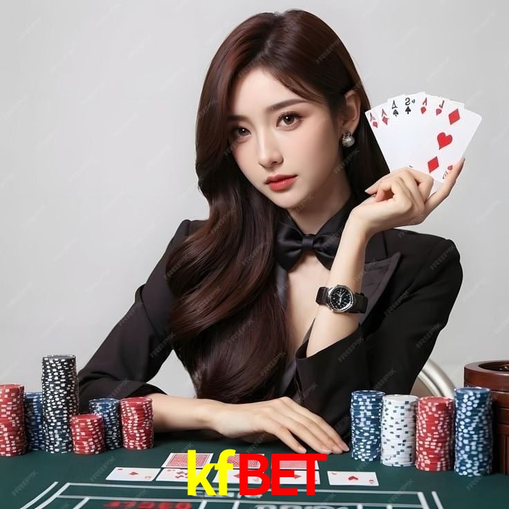 Jogos de Slot kfbet