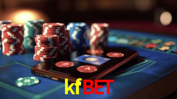 Jogos Exclusivos kfbet