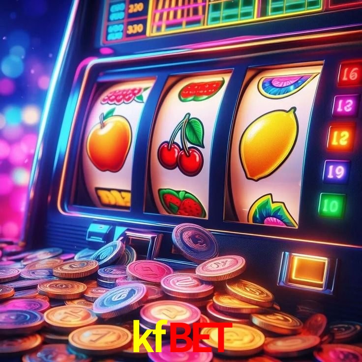 Casino Ao Vivo kfbet