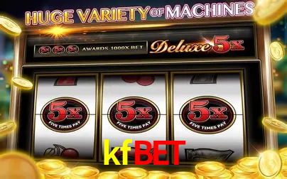 A Emoção da Loteria na kfbet: Uma Chance de Mudança de Vida