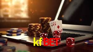 Desvendando o Mundo dos Jogos Virtuais na kfbet