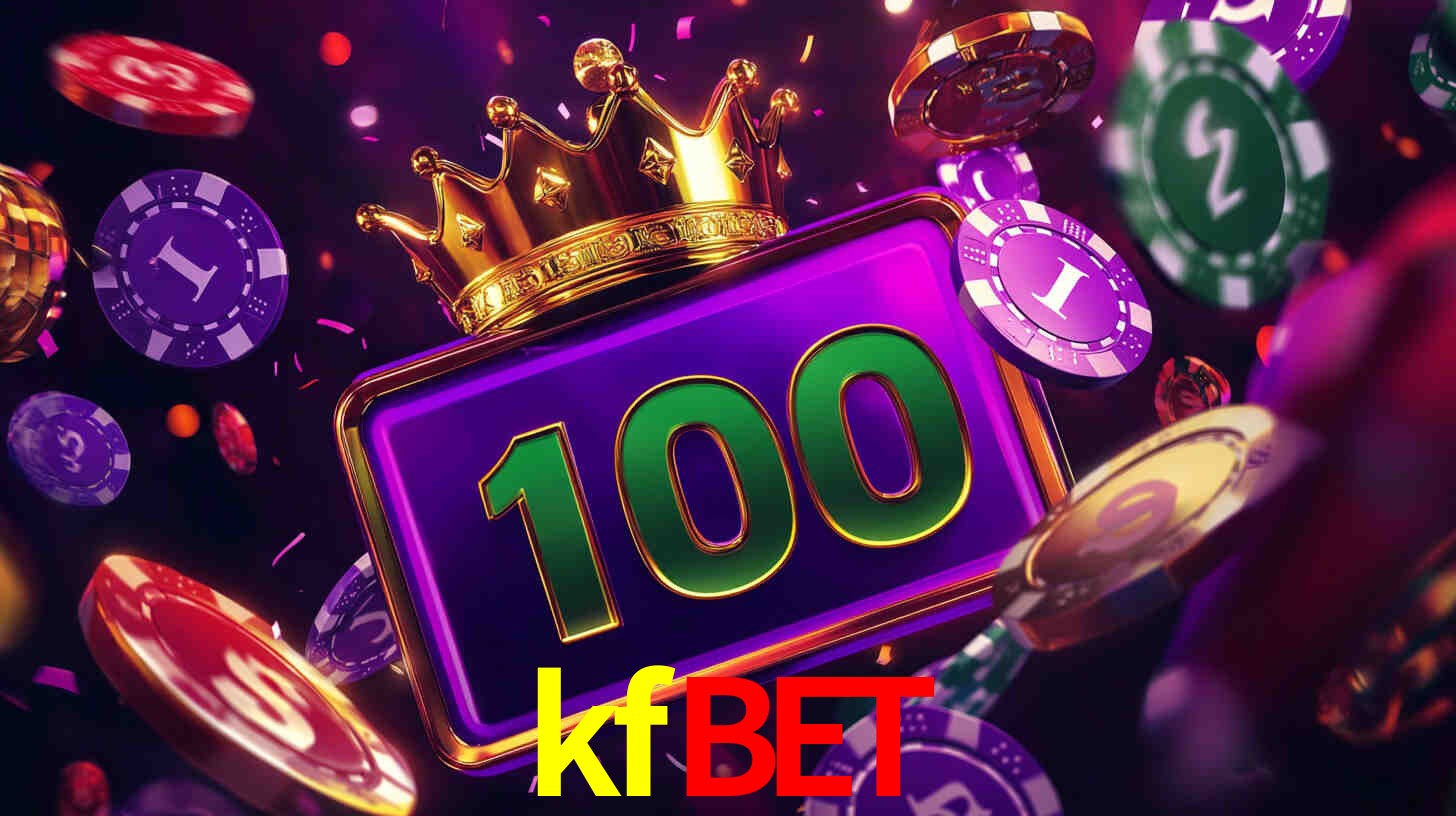 Welcome Bonus kfbet