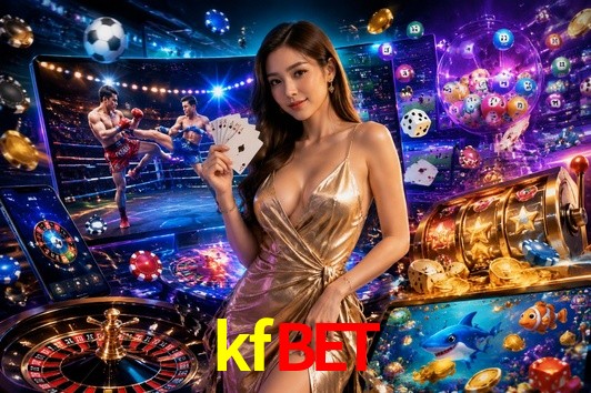 APP oficial da kfbet para mobile