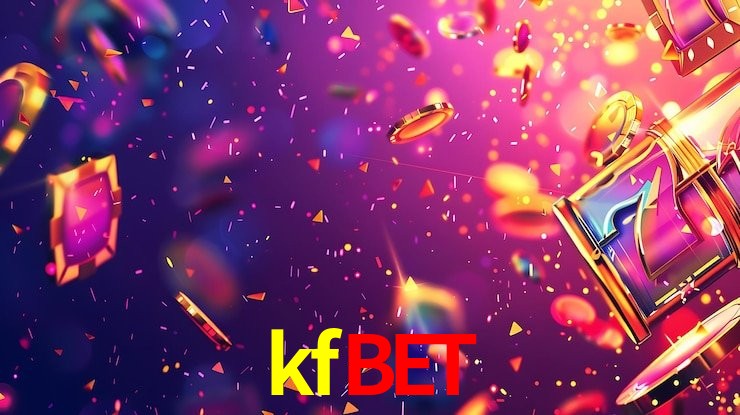 Inovações de Jogos na kfbet: O Futuro das Experiências Interativas