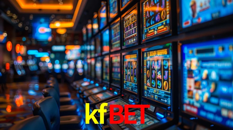 Seasonal Promotions kfbet