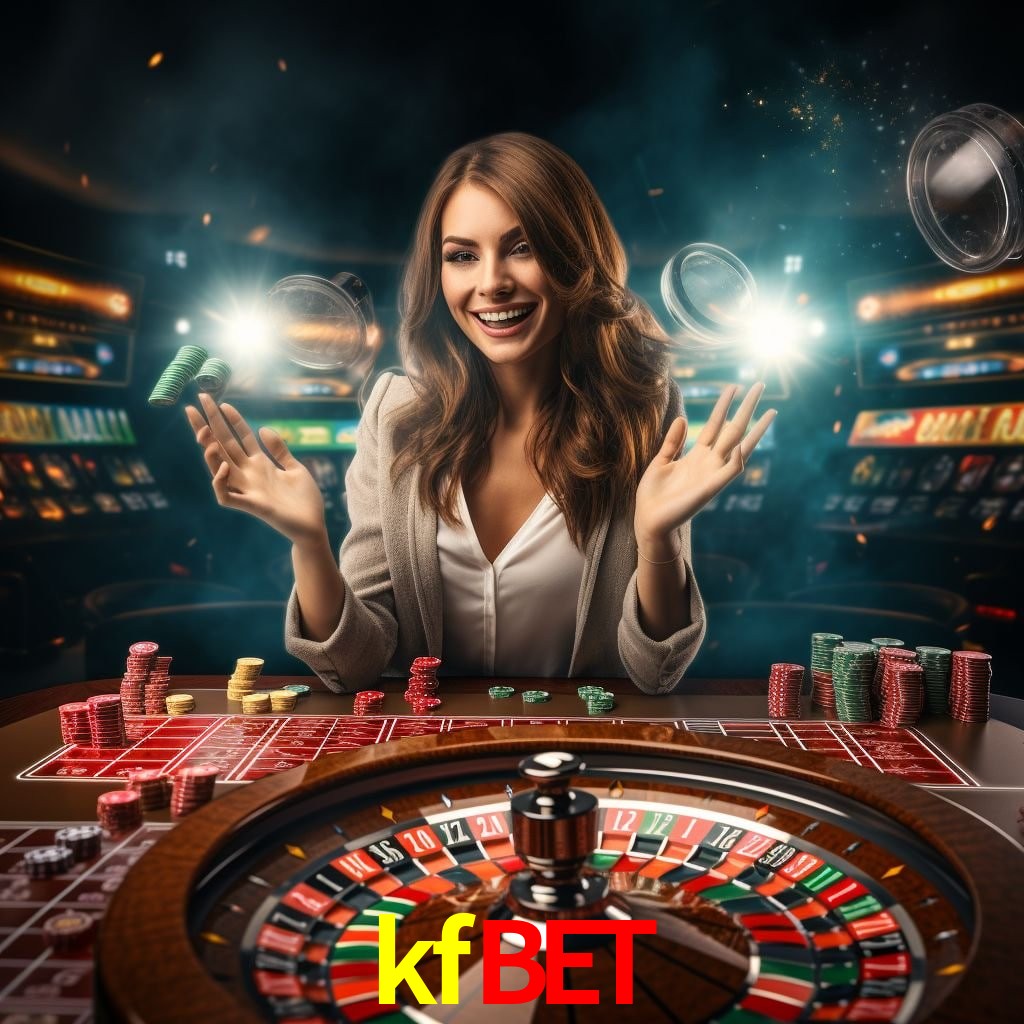 Explore as vantagens do kfbet: serviço profissional e confiabilidade