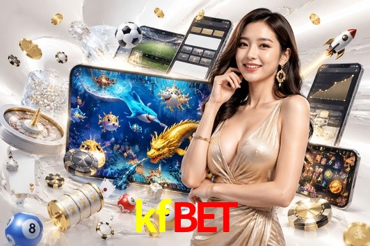 Live Casino kfbet
