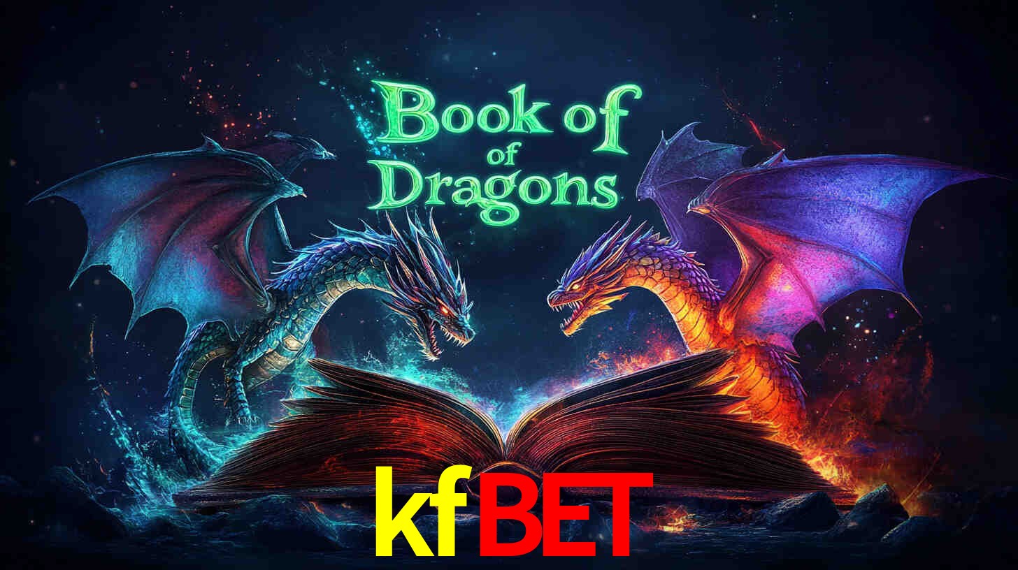Desvendando o Mundo dos Jogos Virtuais na kfbet