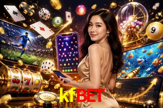Game Providers kfbet