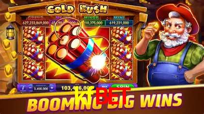 Inovações de Jogos na kfbet: O Futuro das Experiências Interativas
