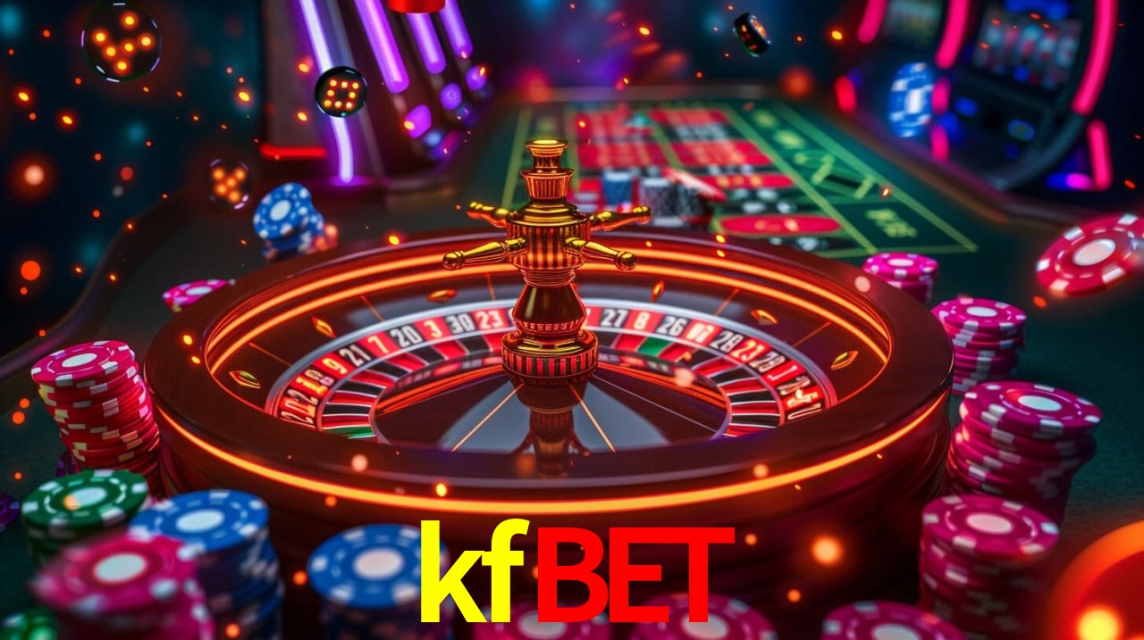 A Emoção da Loteria na kfbet: Uma Chance de Mudança de Vida