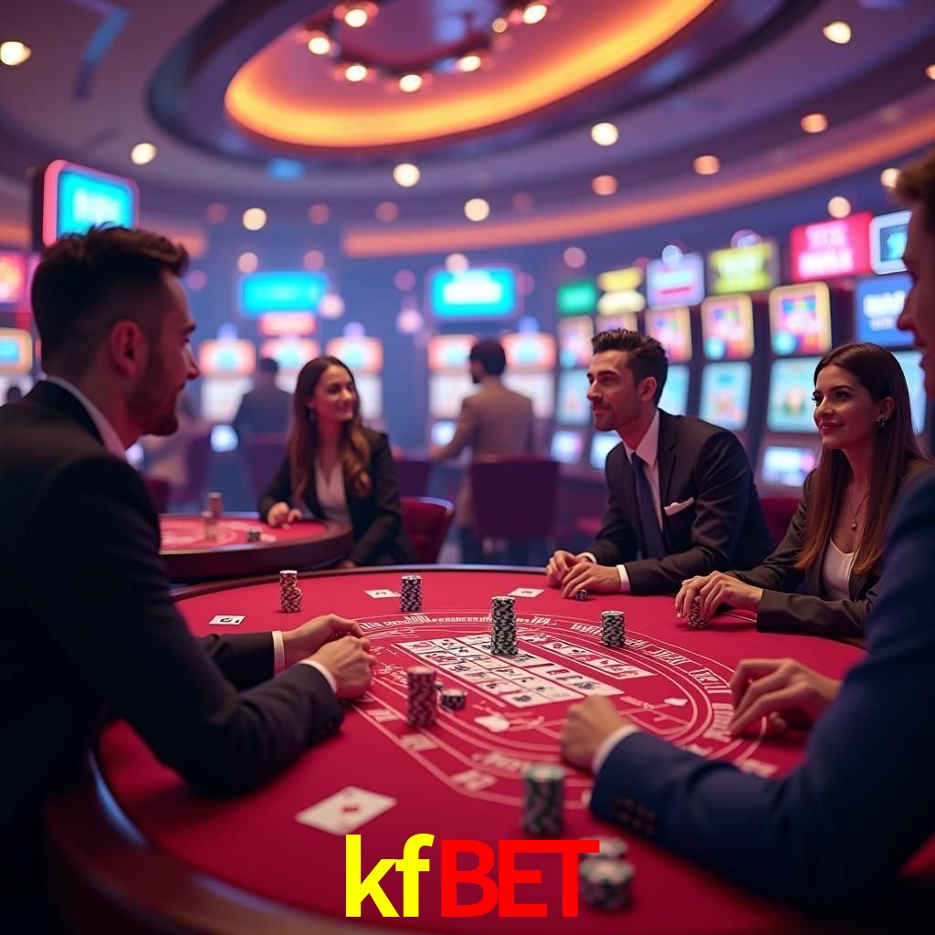 cassino kfbet
