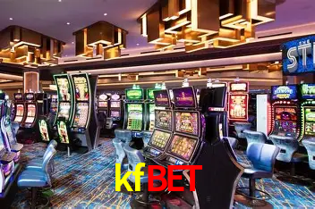 A Revolução dos Aplicativos de Jogos no kfbet