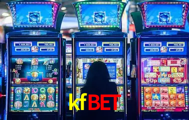 Descubra a Magia dos Jogos de Arcade no kfbet