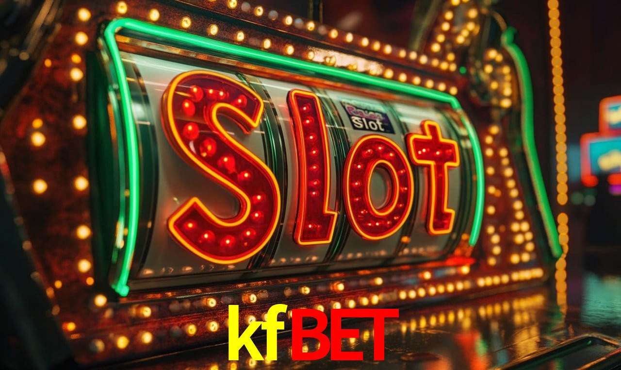 Diretório de Jogos kfbet