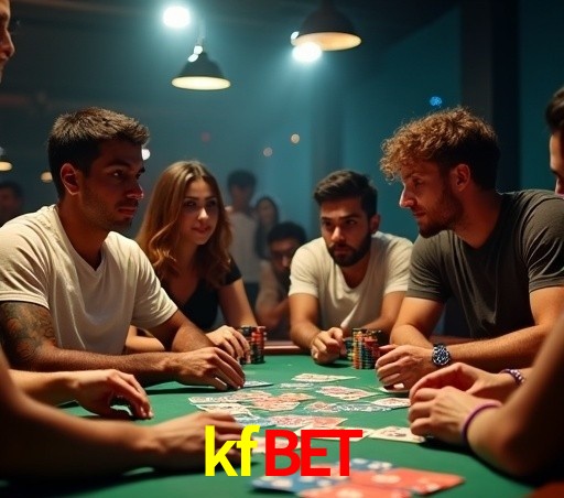 Tecnologia da Plataforma kfbet