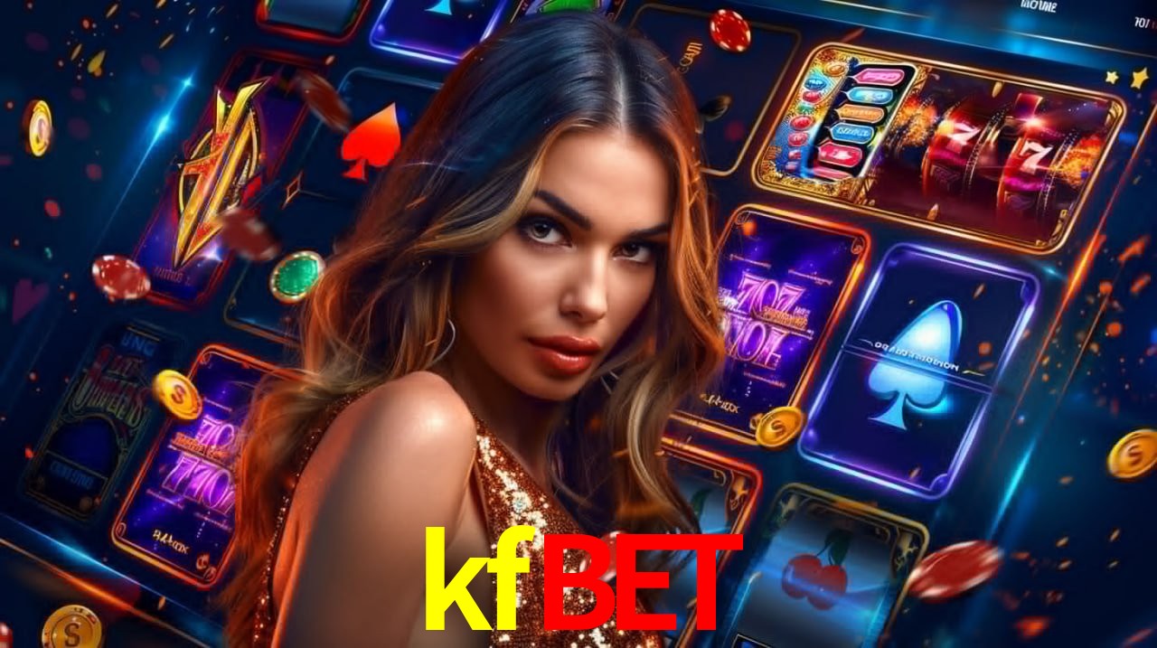 Explorando a Categoria de Eventos em Apostas na kfbet