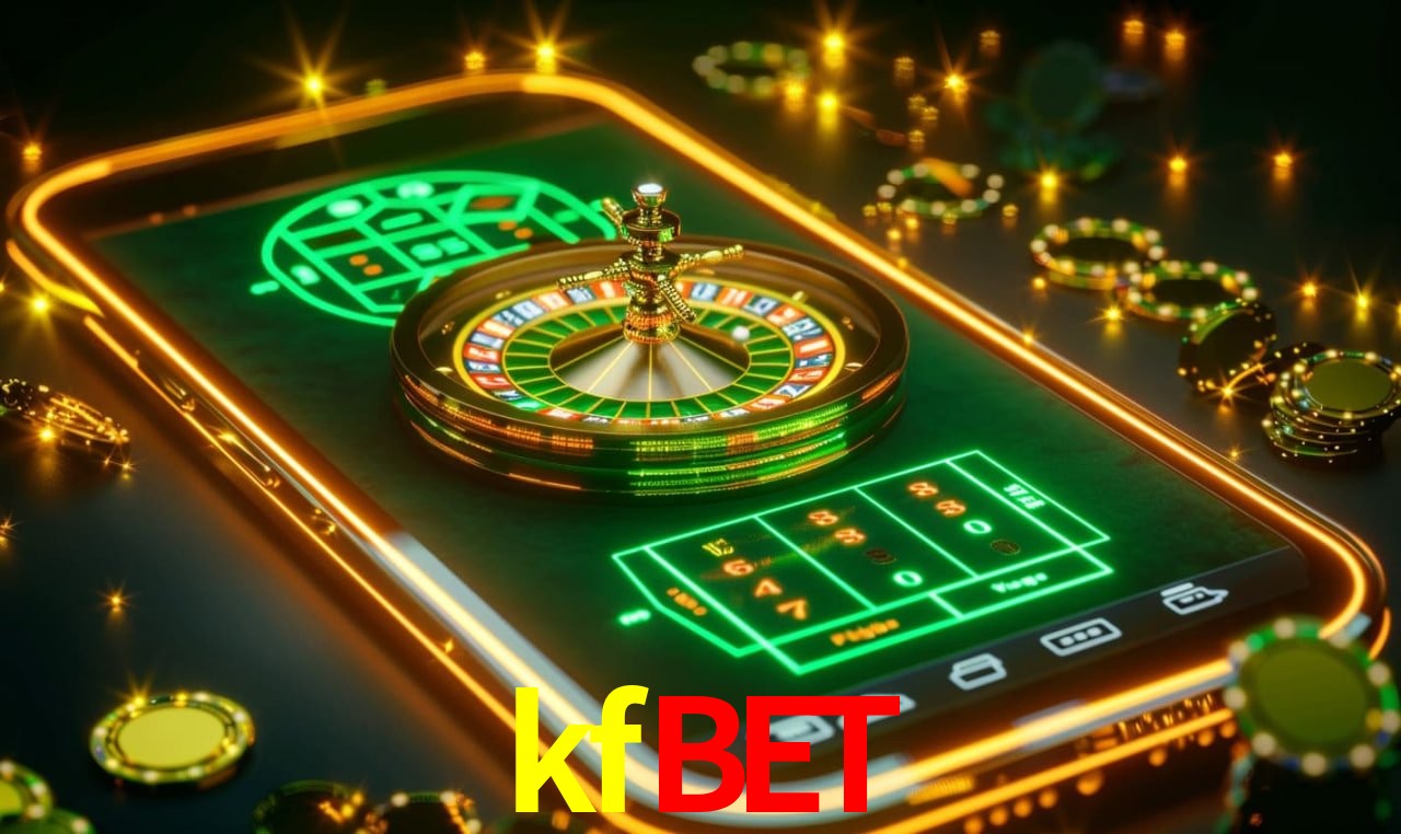 Provedores de Jogos kfbet