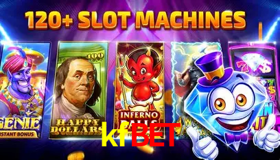 A Emoção da Loteria na kfbet: Uma Chance de Mudança de Vida